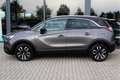 Opel Crossland X 1.2 Turbo Edition 2020 1e eig.! 48673KM! TREKHAAK Gris - thumbnail 3