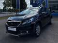 Peugeot 2008 Allure Schwarz - thumbnail 1