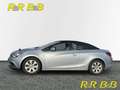Opel Cascada Edition 1.4 ecoFlex BLUETOOTH+WINDSCHOTT+SHZ+LHZ+F Silber - thumbnail 2