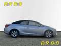 Opel Cascada Edition 1.4 ecoFlex BLUETOOTH+WINDSCHOTT+SHZ+LHZ+F Silber - thumbnail 4