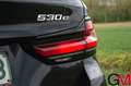 BMW 530 530eAS PHEV Negro - thumbnail 4