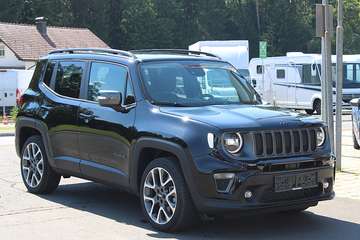 1.3 PHEV 240PS AT 4xe S