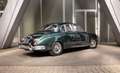 Jaguar MK II MKII 3.8L Origine France Grün - thumbnail 4