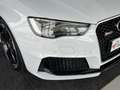 Audi RS3 SPORTBACK 2,5 TFSI 367 S-TRONIC 7 QUATTRO GPS FULL LED ECHAPPEMENT RS SIEGES RS CONFORT REGULATE Weiß - thumbnail 23