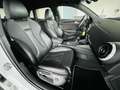 Audi RS3 SPORTBACK 2,5 TFSI 367 S-TRONIC 7 QUATTRO GPS FULL LED ECHAPPEMENT RS SIEGES RS CONFORT REGULATE White - thumbnail 4