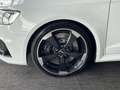 Audi RS3 SPORTBACK 2,5 TFSI 367 S-TRONIC 7 QUATTRO GPS FULL LED ECHAPPEMENT RS SIEGES RS CONFORT REGULATE Weiß - thumbnail 20