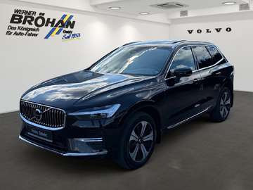 Plus Bright Recharge Plug-In Hybrid AWD