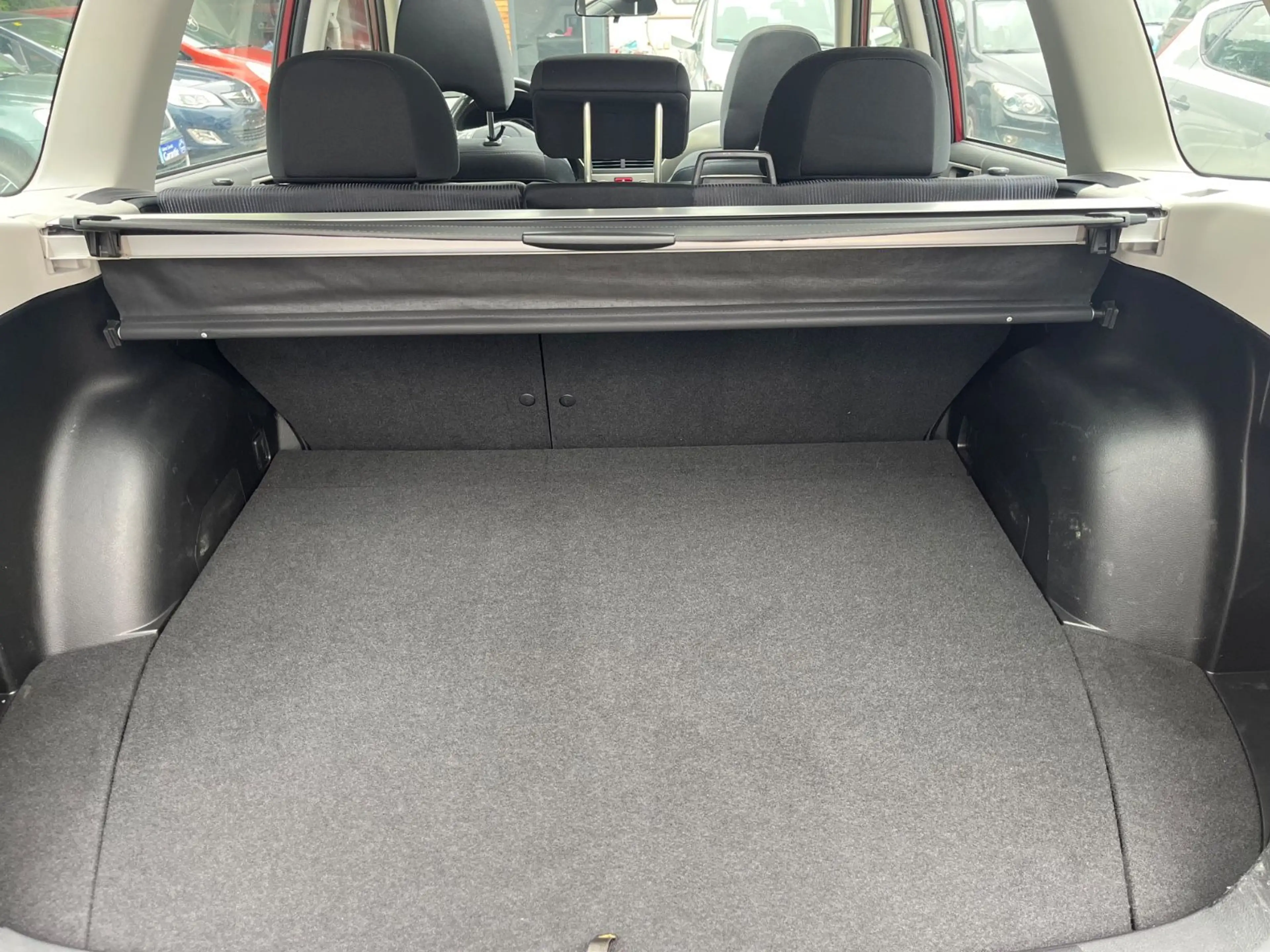Subaru Forester Comfort,Tüv neu,Scheckheft,1 HAND — photo 12