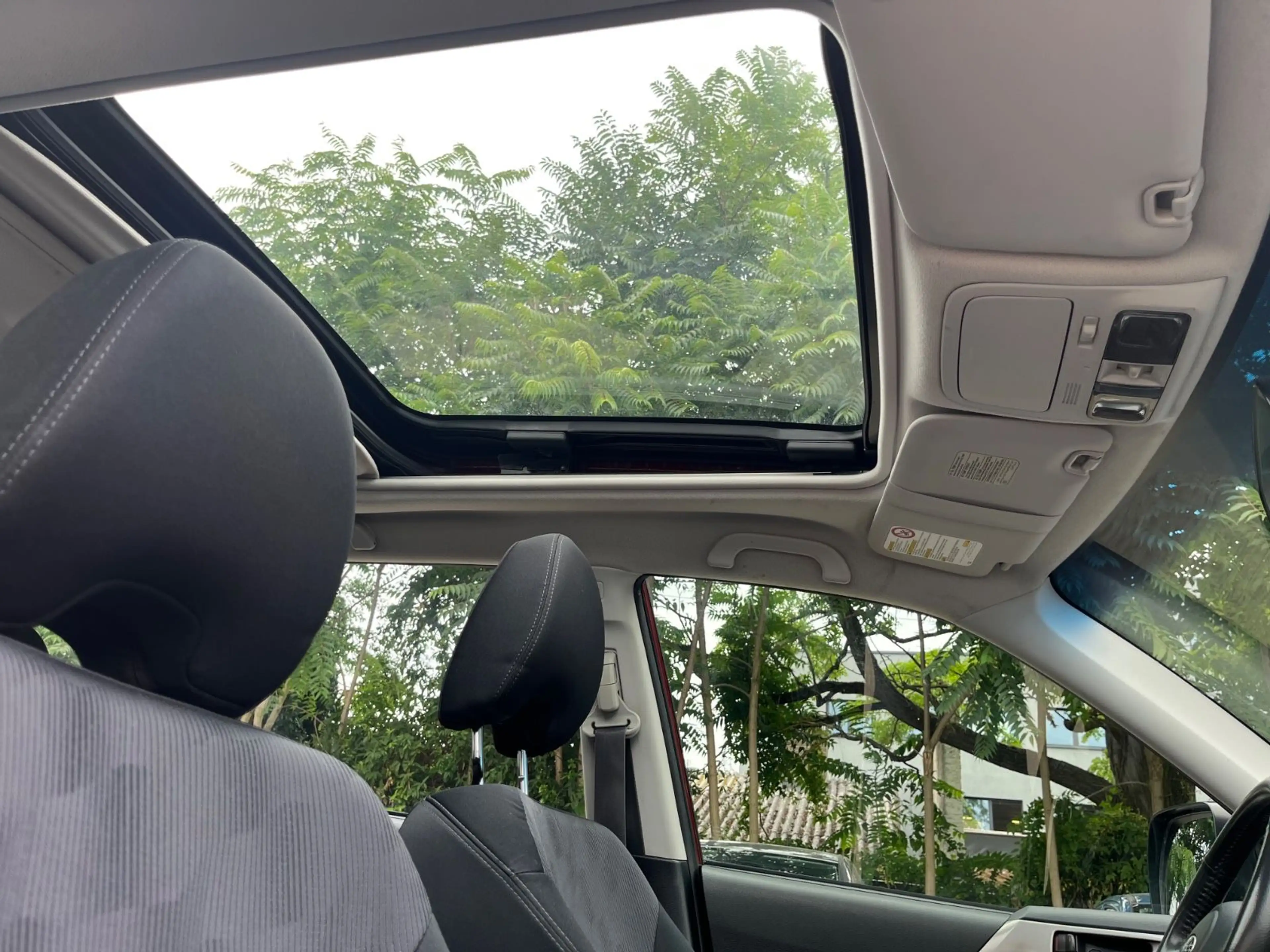 Subaru Forester Comfort,Tüv neu,Scheckheft,1 HAND — photo 8