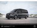 Mercedes-Benz V 300 d Marco Polo 4M 2x Standh+EASY-UP+GlasDach Grau - thumbnail 1