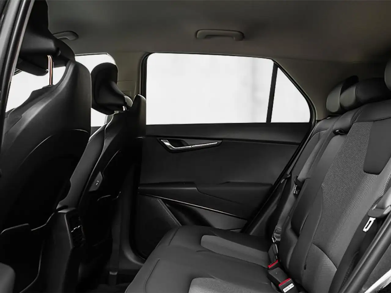 Kia Niro снимка Kia Niro