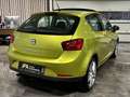 SEAT Ibiza 1.6 DSG Sport / 2. Hand Panorama Klima SHZ Geel - thumbnail 4