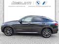 BMW X4 M 40d Head-Up HiFi DAB WLAN Standhzg. AHK Shz Grau - thumbnail 3