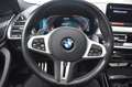 BMW X4 M 40d Head-Up HiFi DAB WLAN Standhzg. AHK Shz Grau - thumbnail 14