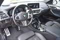 BMW X4 M 40d Head-Up HiFi DAB WLAN Standhzg. AHK Shz Grau - thumbnail 13