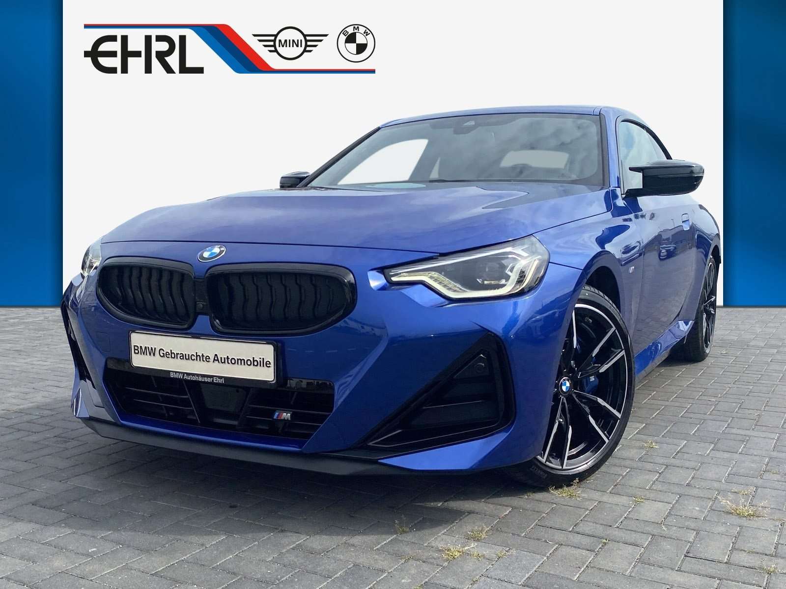 BMW 240
