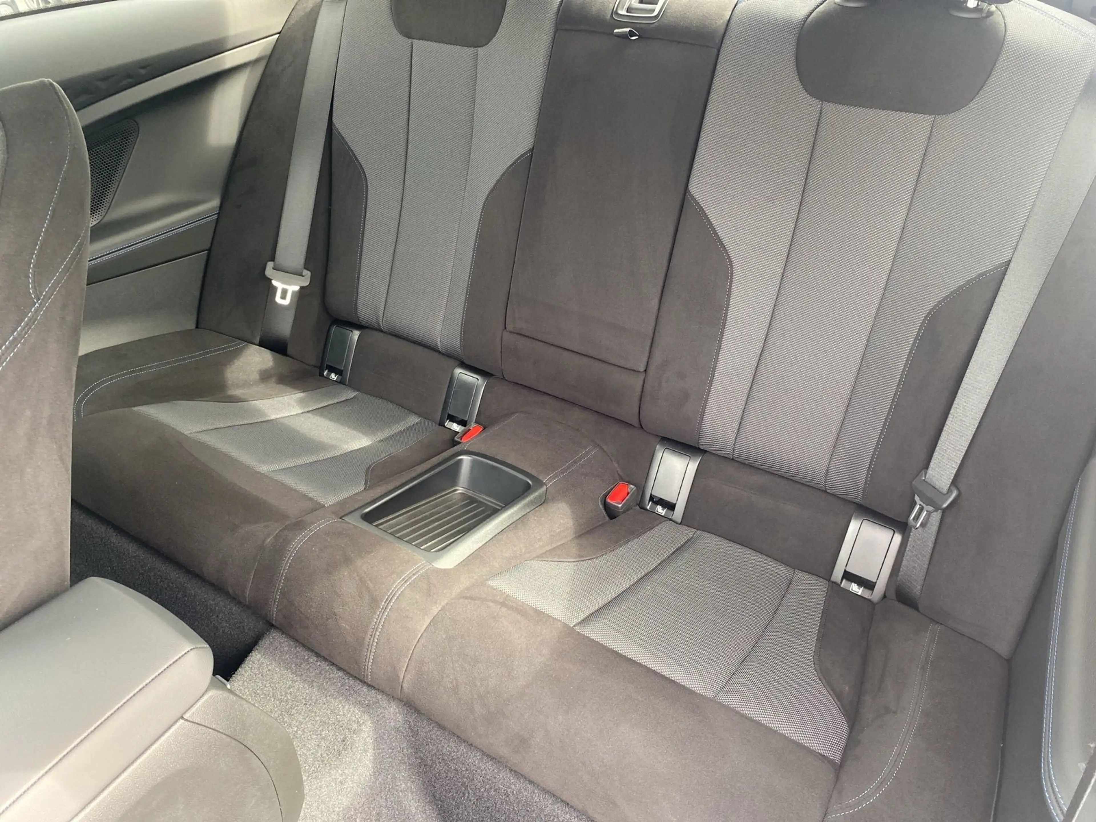 BMW 240 M240i xDrive Coupé HeadUp ACC Navi Kamera 360° — photo 12