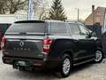 SsangYong Musso 2.2 Turbo Xdi 4WD EURO 6/ TVAC-BTW Incl. / FULL Grau - thumbnail 4