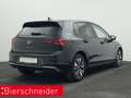 Volkswagen Golf 8 2.0 TDI DSG Goal NAVI AHK KAMERA LED Schwarz - thumbnail 6