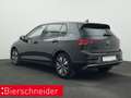 Volkswagen Golf 8 2.0 TDI DSG Goal NAVI AHK KAMERA LED Schwarz - thumbnail 4