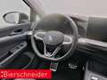 Volkswagen Golf 8 2.0 TDI DSG Goal NAVI AHK KAMERA LED Schwarz - thumbnail 13