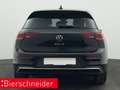 Volkswagen Golf 8 2.0 TDI DSG Goal NAVI AHK KAMERA LED Schwarz - thumbnail 5