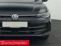 Volkswagen Golf 8 2.0 TDI DSG Goal NAVI AHK KAMERA LED Schwarz - thumbnail 21