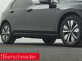 Volkswagen Golf 8 2.0 TDI DSG Goal NAVI AHK KAMERA LED Schwarz - thumbnail 34
