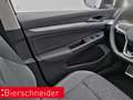 Volkswagen Golf 8 2.0 TDI DSG Goal NAVI AHK KAMERA LED Schwarz - thumbnail 14