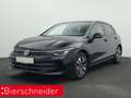 Volkswagen Golf 8 2.0 TDI DSG Goal NAVI AHK KAMERA LED Schwarz - thumbnail 1
