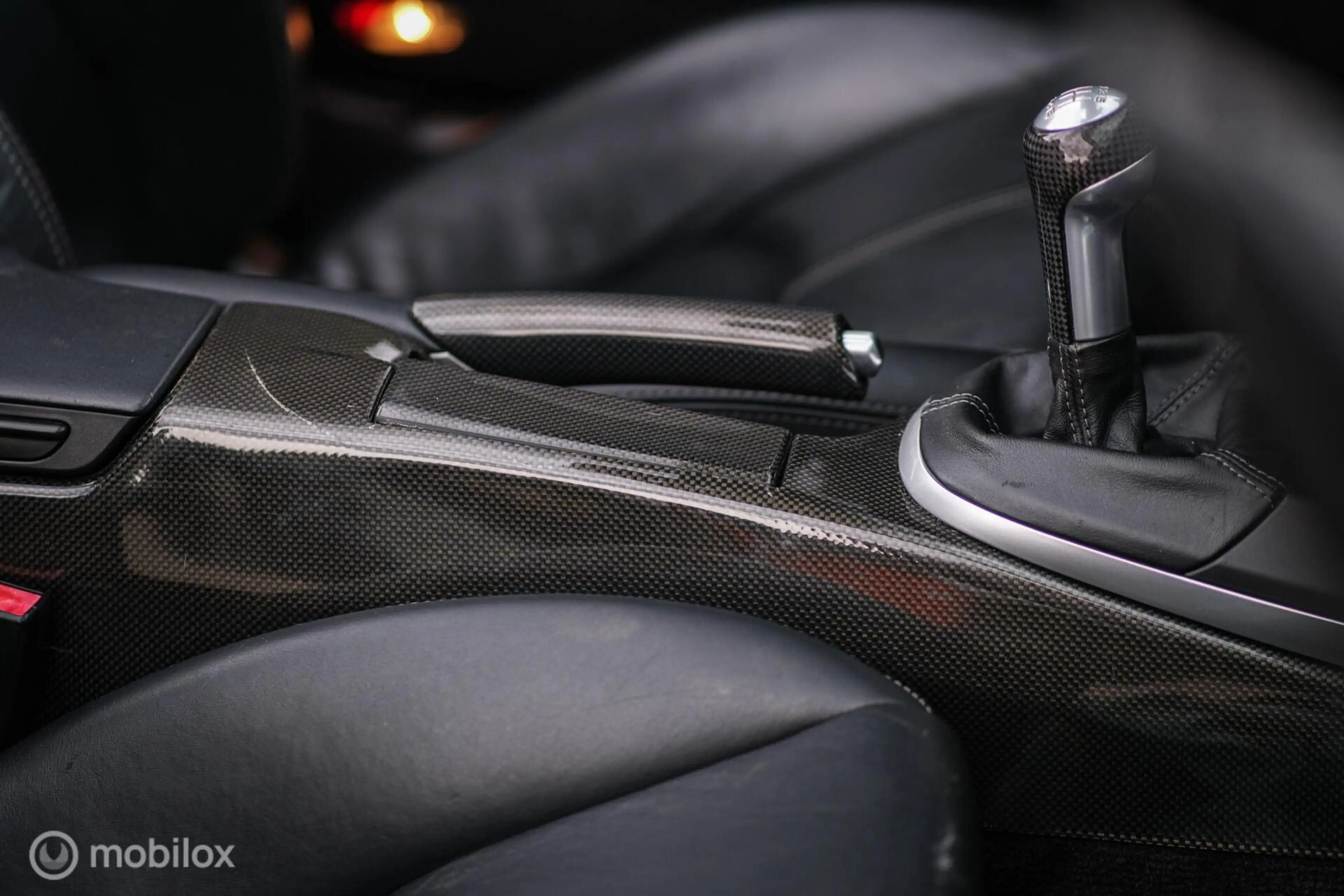 Porsche 997 Cabrio 3.8 Carrera S — photo 7