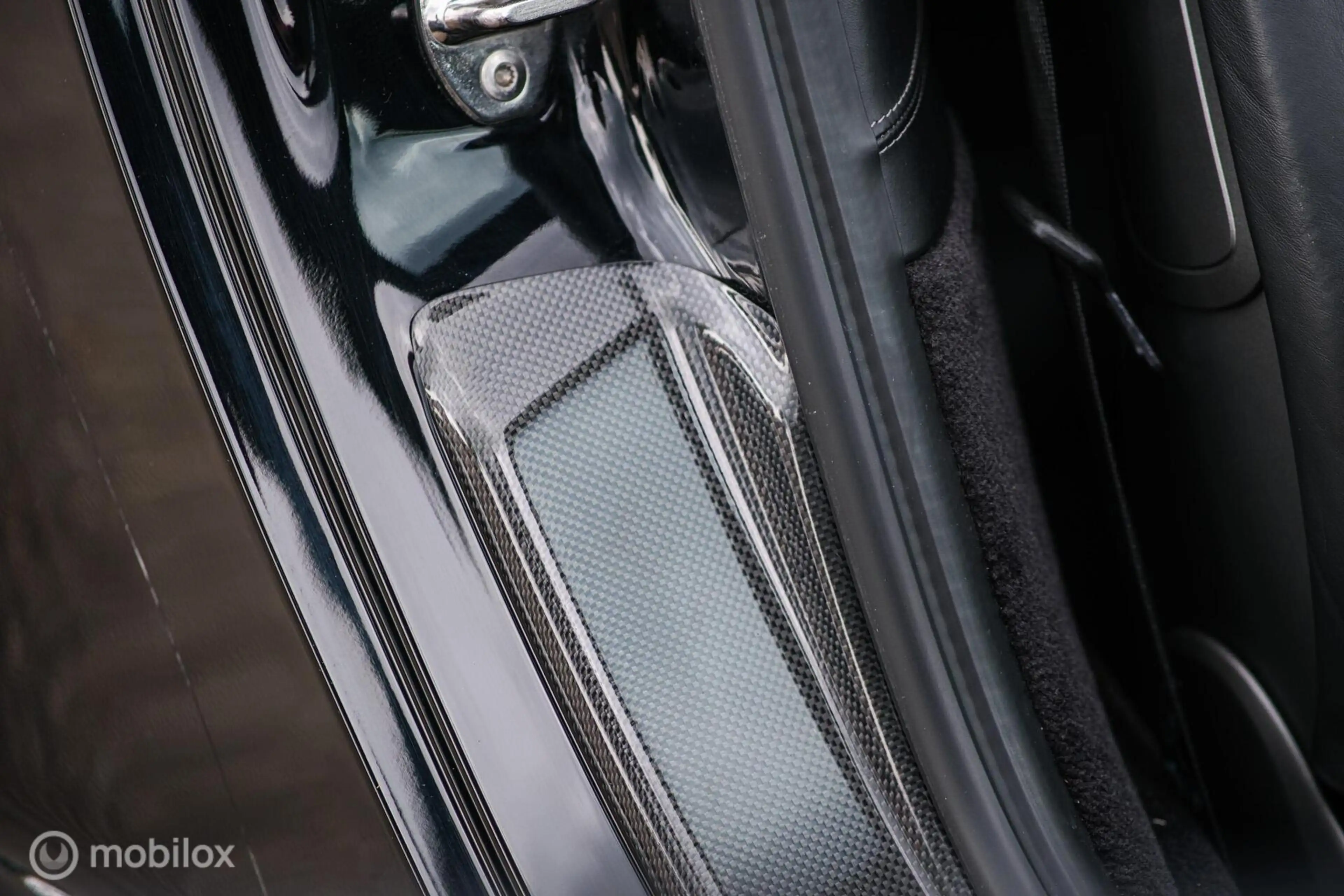 Porsche 997 Cabrio 3.8 Carrera S — photo 22