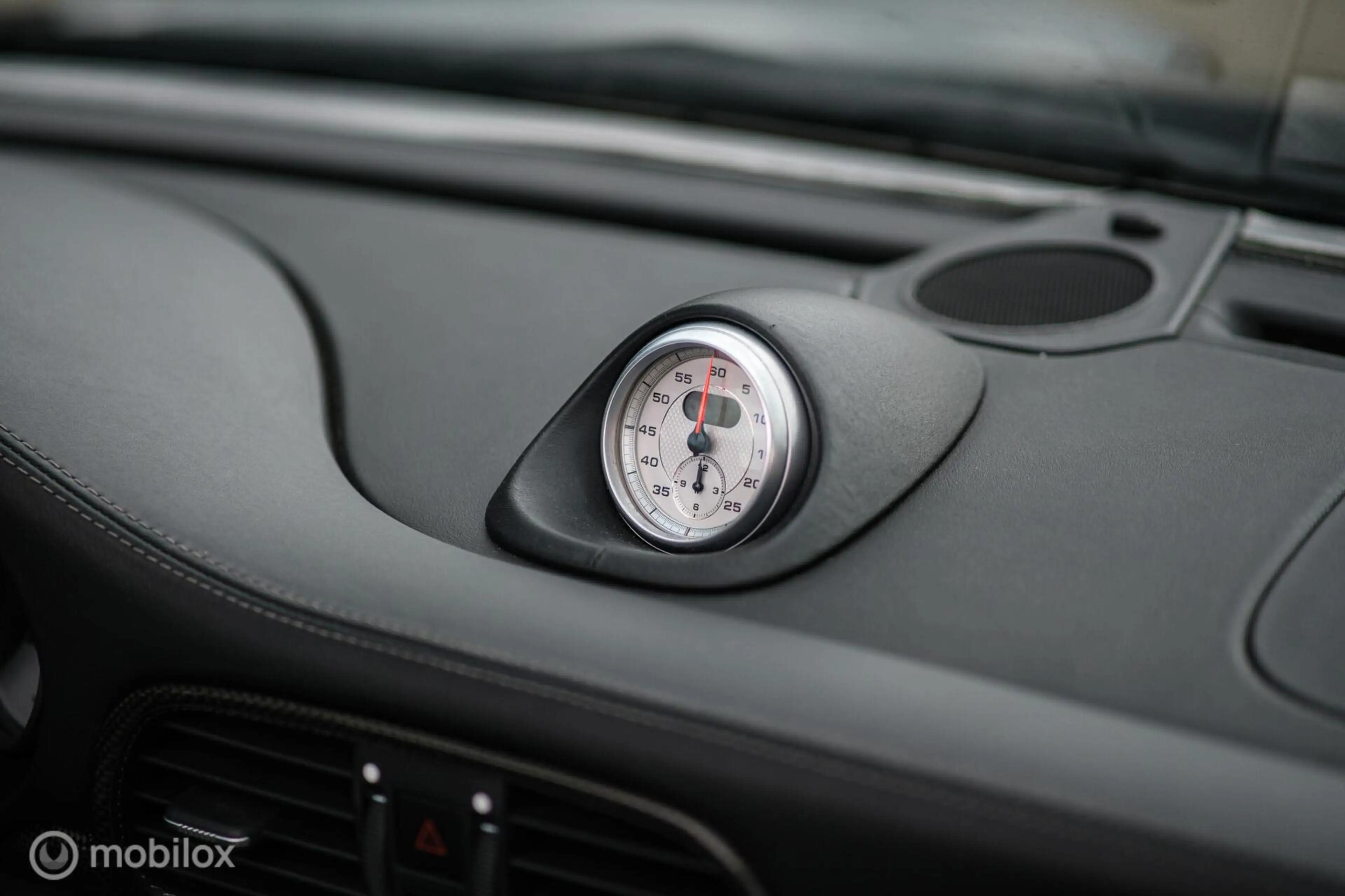 Porsche 997 Cabrio 3.8 Carrera S — photo 29