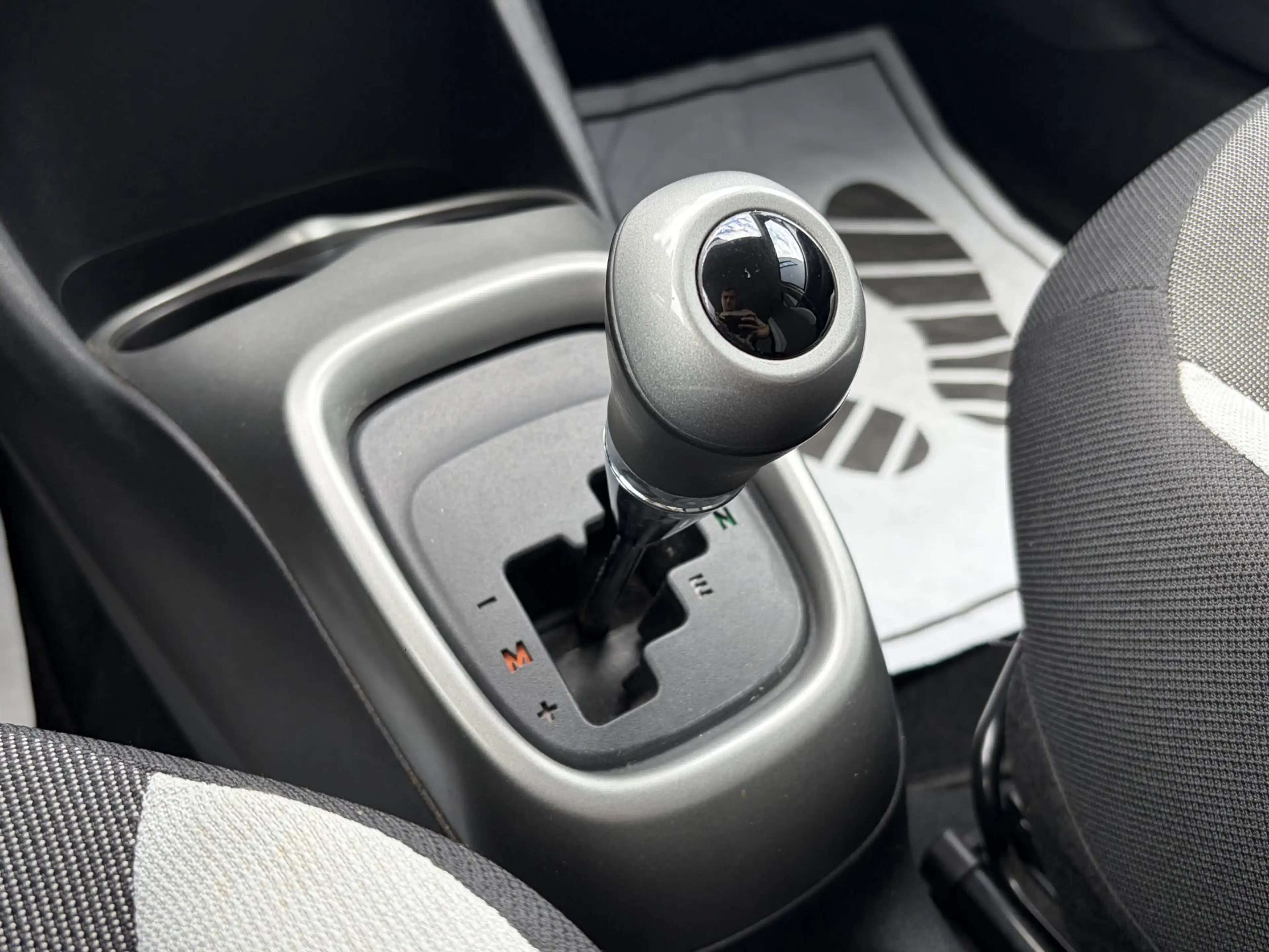Toyota Aygo 1.0 VVT-i x-cite | Automaat | Airco | Camera | Dea — photo 17