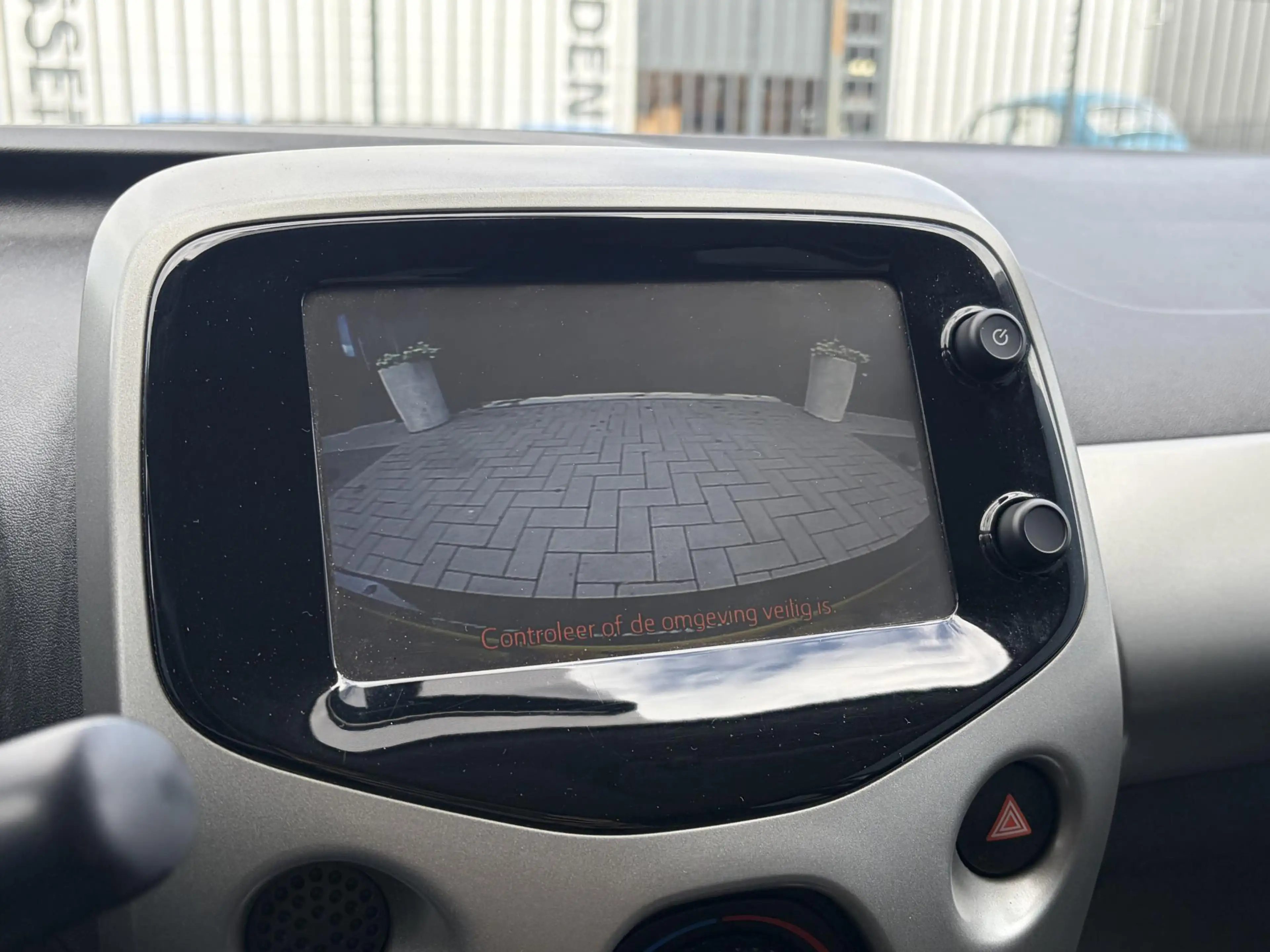 Toyota Aygo 1.0 VVT-i x-cite | Automaat | Airco | Camera | Dea — photo 15