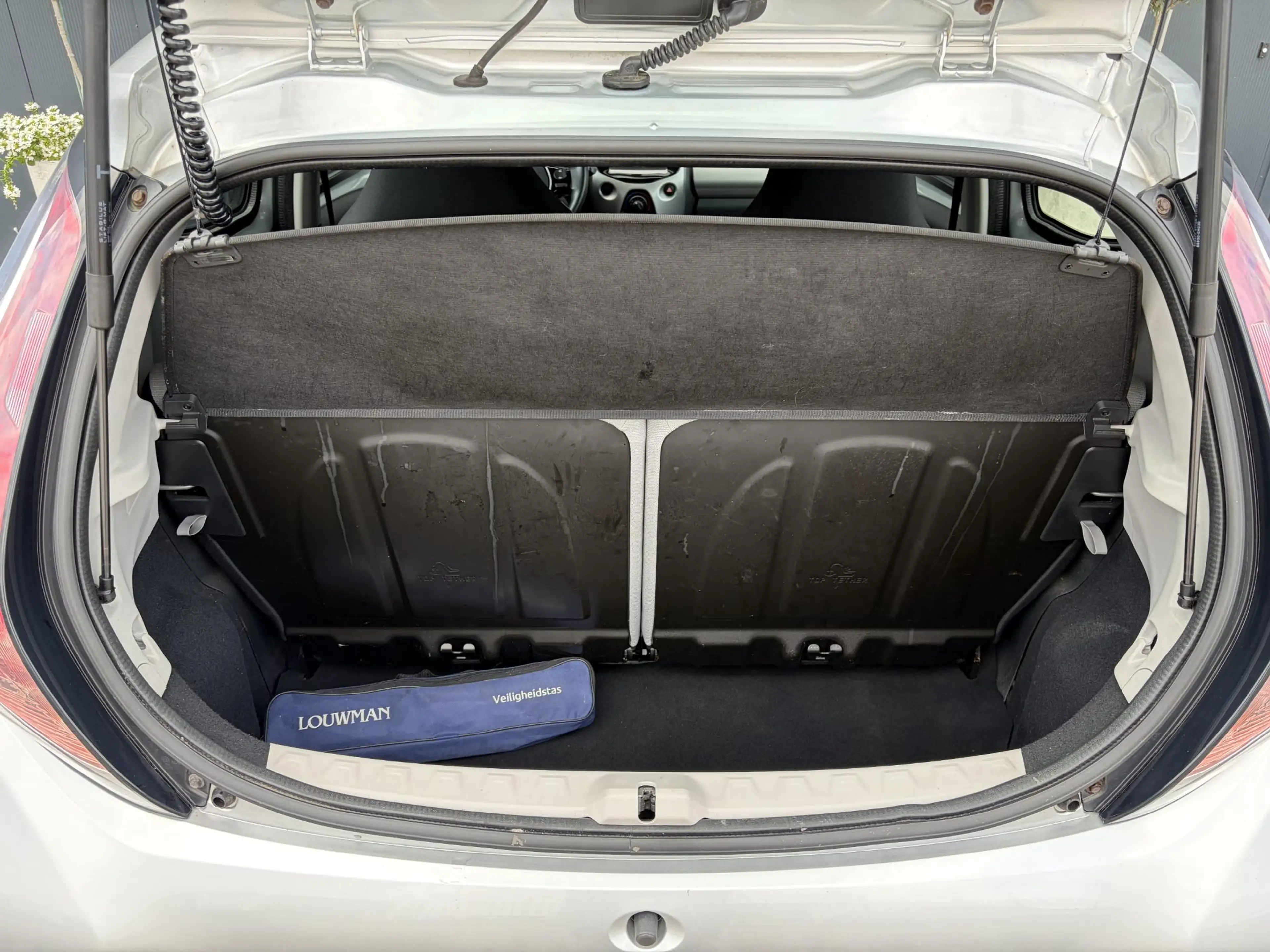 Toyota Aygo 1.0 VVT-i x-cite | Automaat | Airco | Camera | Dea — photo 20