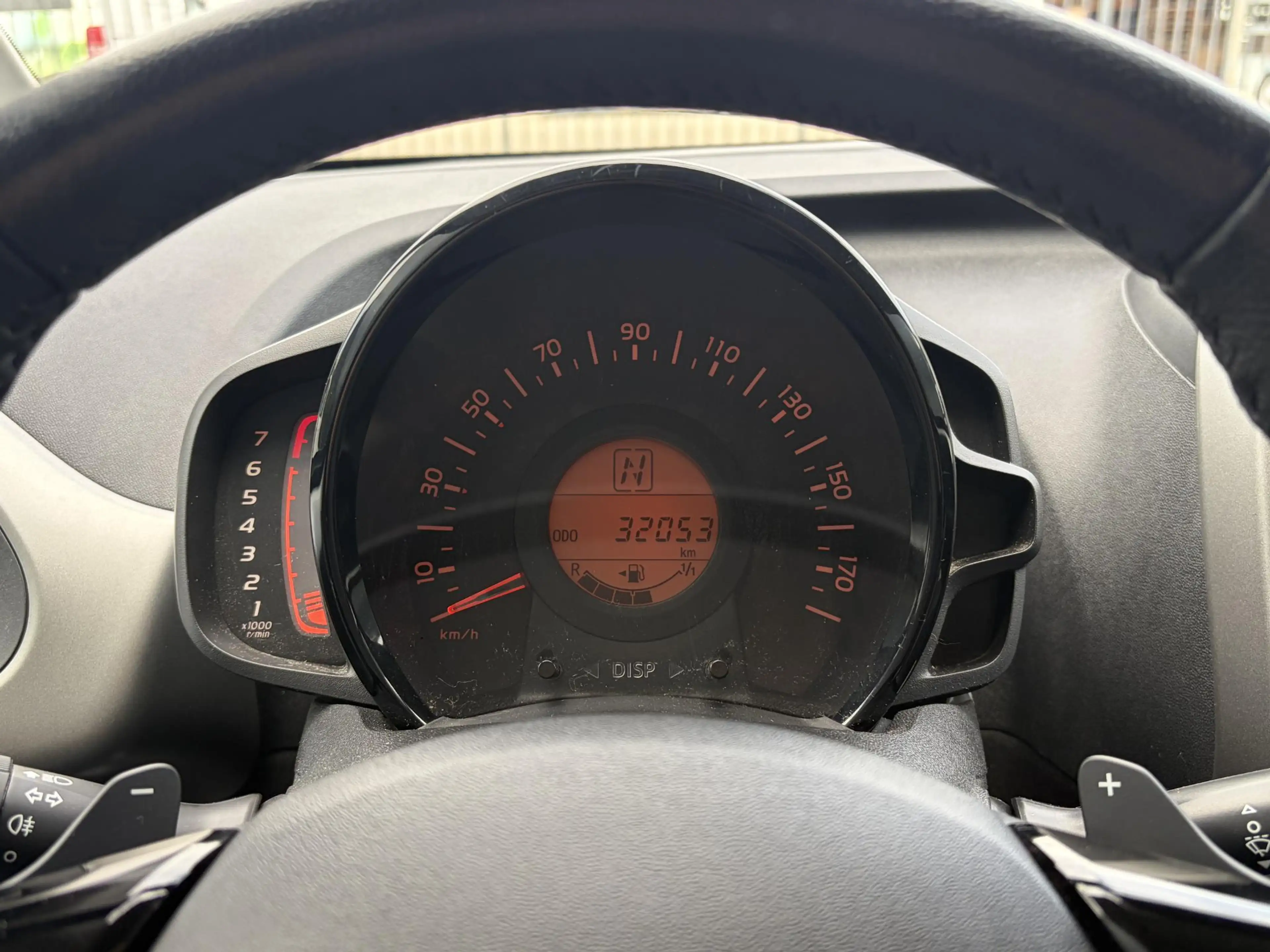 Toyota Aygo 1.0 VVT-i x-cite | Automaat | Airco | Camera | Dea — photo 10