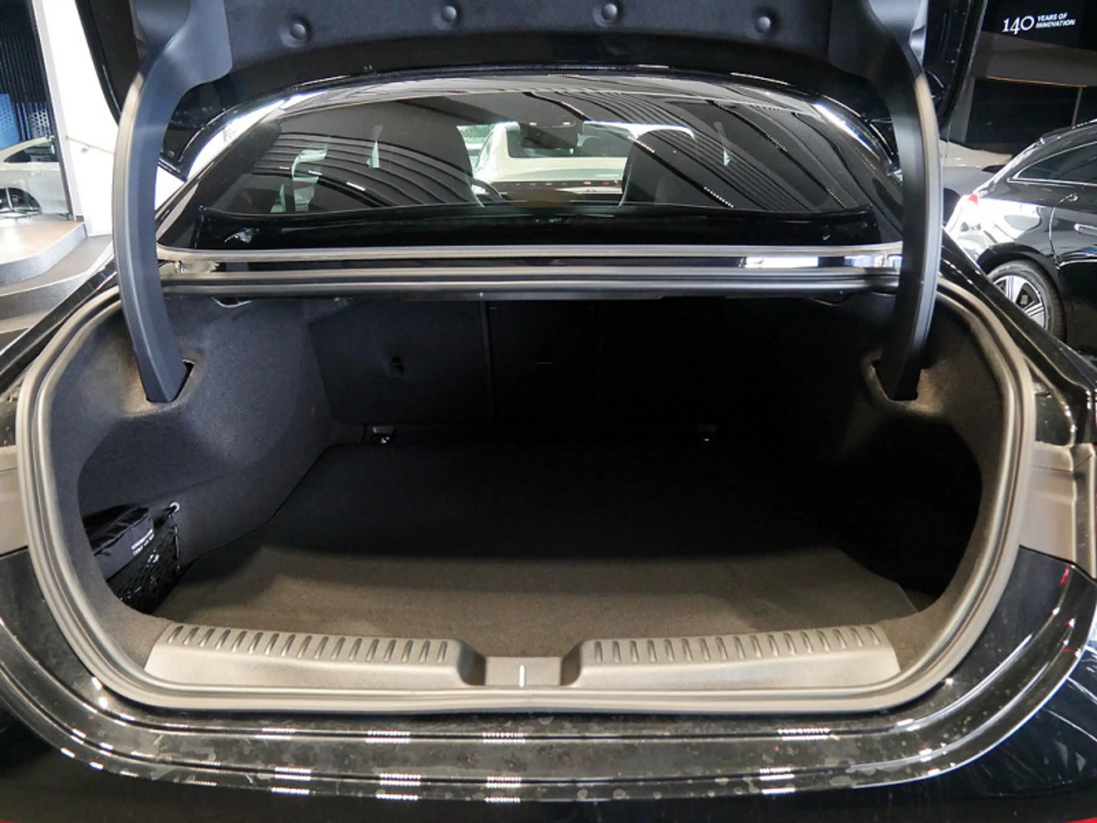 Mercedes-Benz CLA 200 AMG BURM NIGHT PREMIUM MEMO MULTI DISTR — photo 11