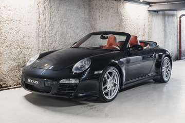 (997.2) Carrera 4