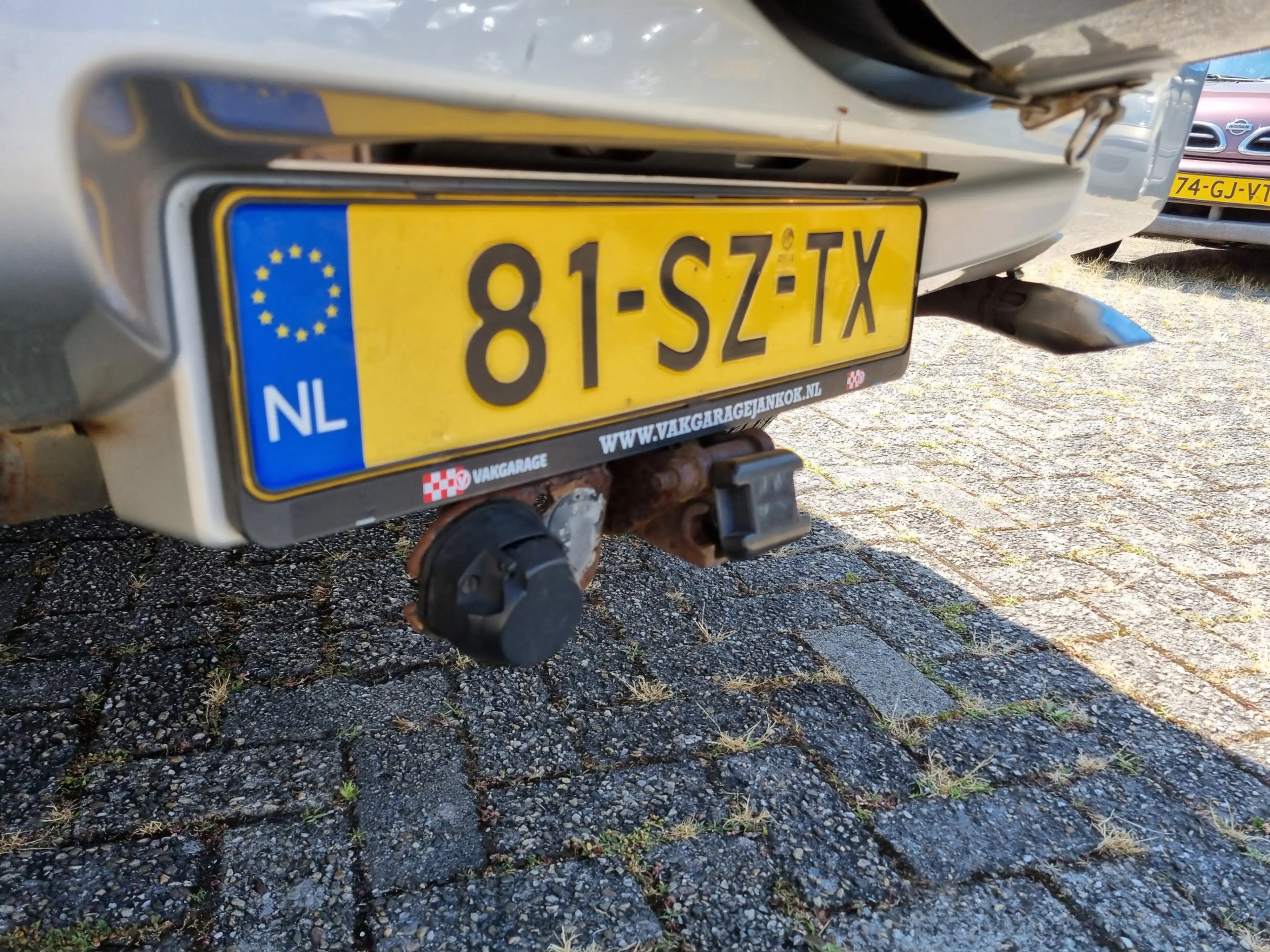 Suzuki Grand Vitara 2.0-16V Exclusive ✅ZEER NETTE ✅TREKHAAK — photo 16