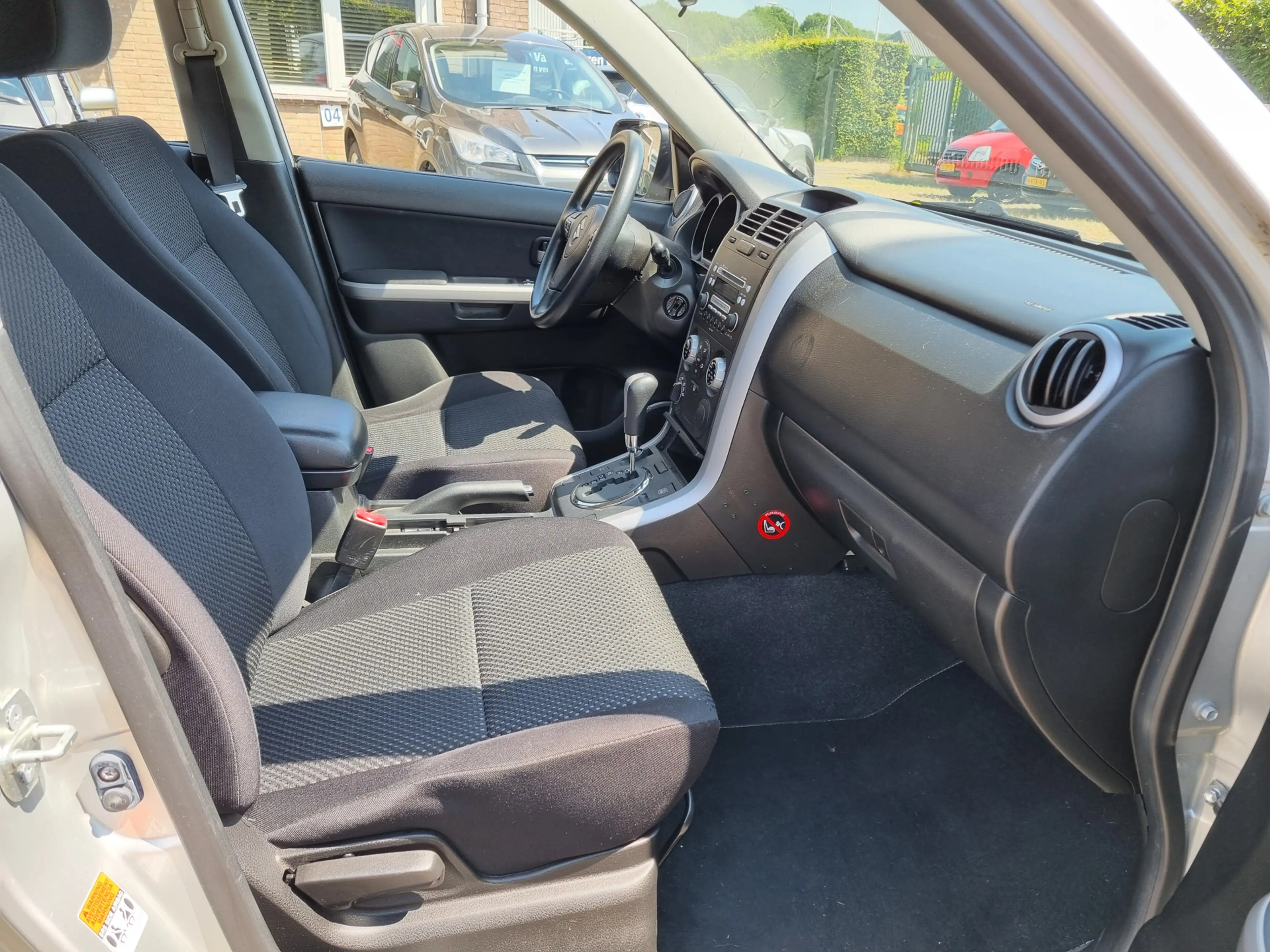 Suzuki Grand Vitara 2.0-16V Exclusive ✅ZEER NETTE ✅TREKHAAK — photo 7