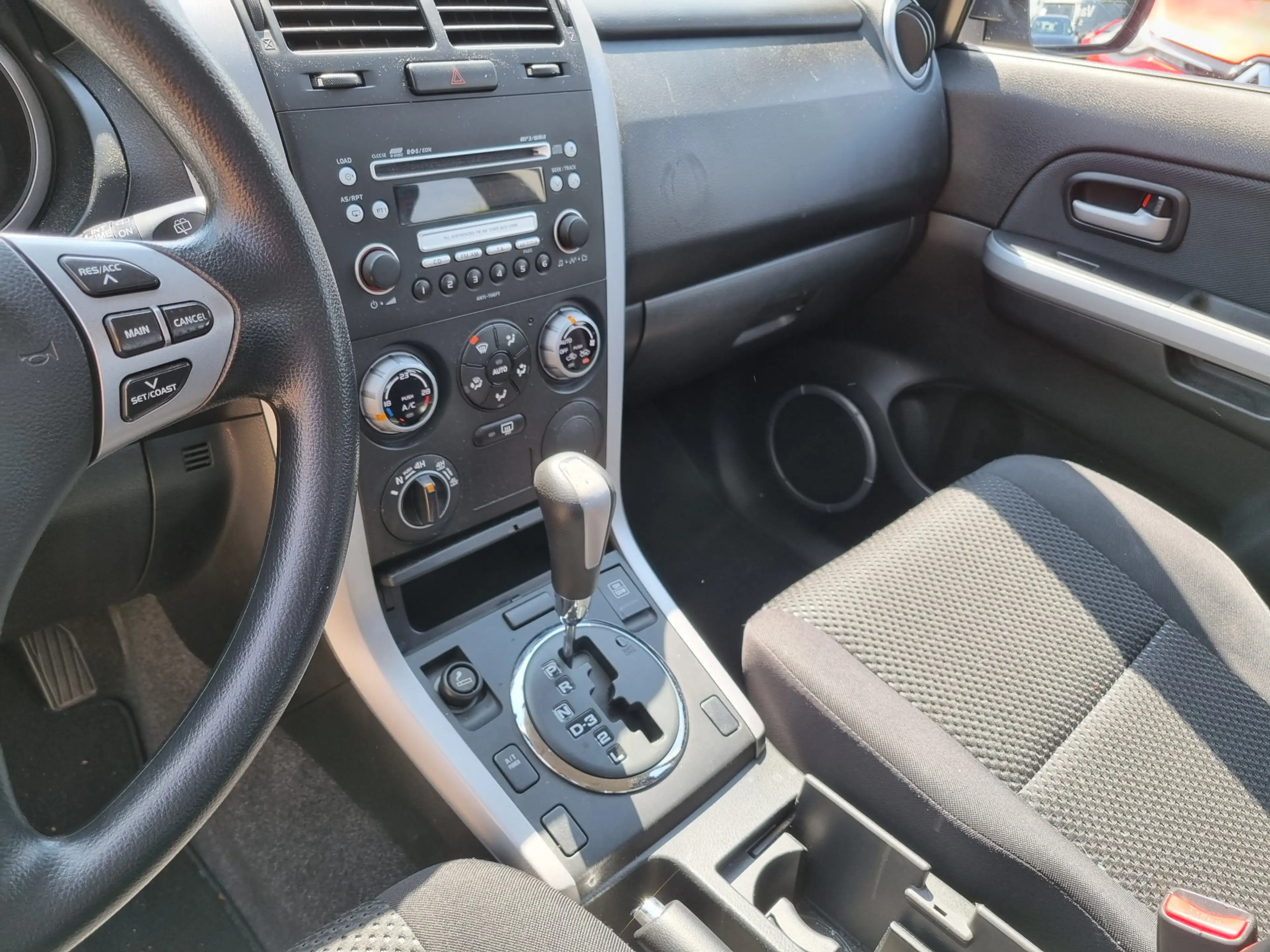 Suzuki Grand Vitara 2.0-16V Exclusive ✅ZEER NETTE ✅TREKHAAK — photo 24