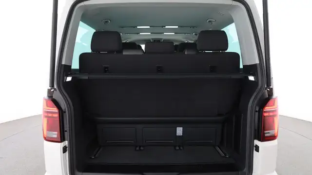 Volkswagen T6.1 Multivan VW T6.1 Multivan Edition TDI Ansicht 22