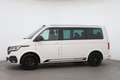 Volkswagen T6.1 Multivan VW T6.1 Multivan Edition TDI Weiß - thumbnail 2
