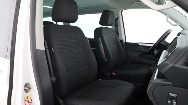 Volkswagen T6.1 Multivan VW T6.1 Multivan Edition TDI Ansicht 17
