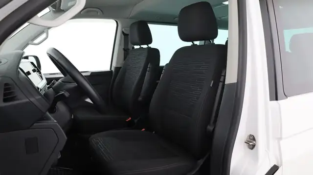 Volkswagen T6.1 Multivan VW T6.1 Multivan Edition TDI Ansicht 9