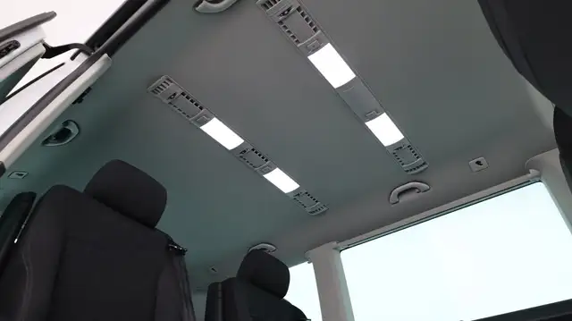 Volkswagen T6.1 Multivan VW T6.1 Multivan Edition TDI Ansicht 20