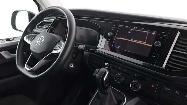 Volkswagen T6.1 Multivan VW T6.1 Multivan Edition TDI Ansicht 16