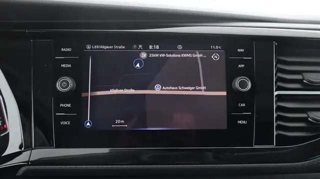 Volkswagen T6.1 Multivan VW T6.1 Multivan Edition TDI Ansicht 15