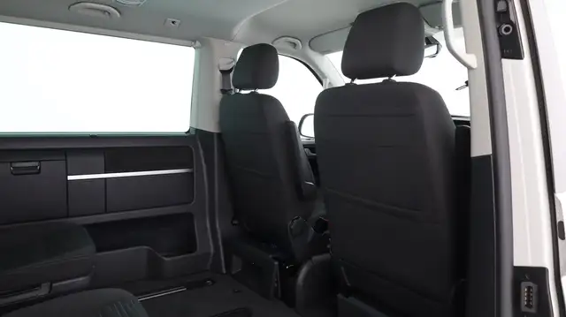 Volkswagen T6.1 Multivan VW T6.1 Multivan Edition TDI Ansicht 18